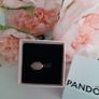 New pandora genuine lips charm Image 5