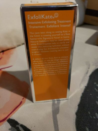 Kate Somerville Exfolikate Intensive Exfoliating Treatment 60ml