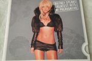 Britney Spears Greatest Hits Cd