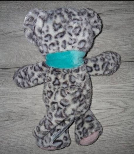x2 Bundle - Soft Plush Toys
