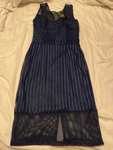 Dress (8) Bnwt