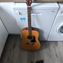 acoustic guitar Image 2