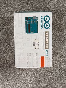 Arduino Starter Kit