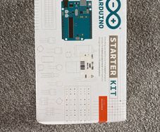 Arduino Starter Kit