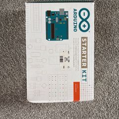 Arduino Starter Kit