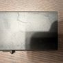 Slim Minimalist Metal Pop-Up Cardholder Wallet - RFID Blocking (Brand New) Image 2