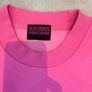 Supercool Sweatshirt from Joanne McNallys apparel range Anxious Preoccupied Image 5