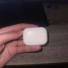 airpods pro 2nd gen usb C charging