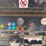 2012 Ingersol Rand 7/41 Compressor Image 3