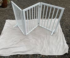 stair gate