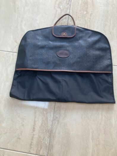 suit carrier