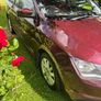 NCT&Tax1.6TDi Roof rack ladder rack galvanised rustproofing also Seat Torpedo for sale Image 3