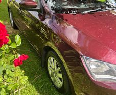 Roof rack ladder rack galvanised rustproofing also Seat Torpedo for sale