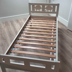 Toddler Bed