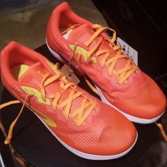 Kiprun running shoes