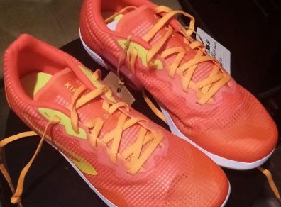 Kiprun running shoes