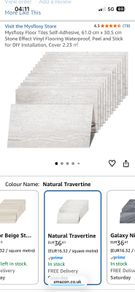 tiles