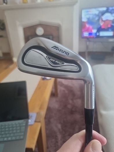 Mizuno MX-900 6 Iron