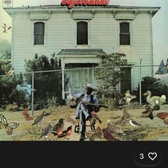Taj Mahal 1st LP Excellent condition