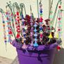 Handcrafted Plant Pot Jewellery Image 2