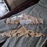 New sealed pack of Decrotive wood mouldings Image 6