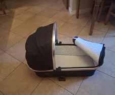 baby bassinet