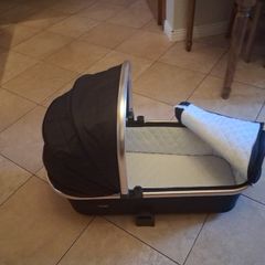 baby bassinet