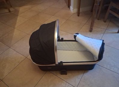 baby bassinet
