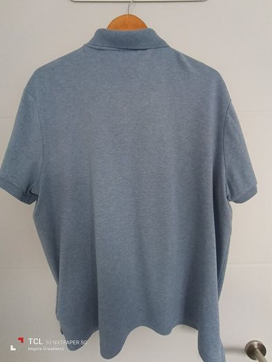 Tommy Hilfiger men's T-shirt. SizeXL