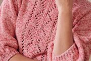 Sezane Rosita Jumper