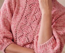 Sezane Rosita Jumper