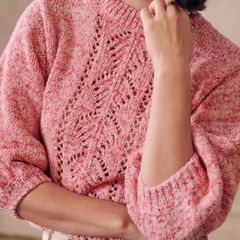 Sezane Rosita Jumper