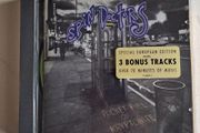 Spin Doctors - A Pocketful Of Kryptonite