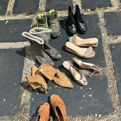 shoes