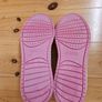 Geox Girls Trainers Size 35 Image 3