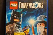 Lego Dimensions - PS4