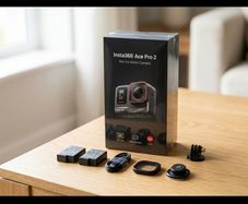 Insta360 Ace Pro2