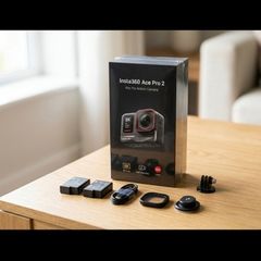Insta360 Ace Pro2