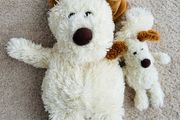 soft toys