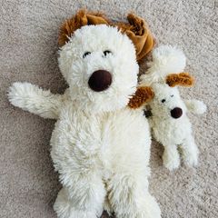 soft toys