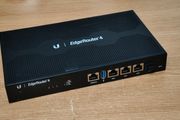 Ubiquiti Edge Router 4
