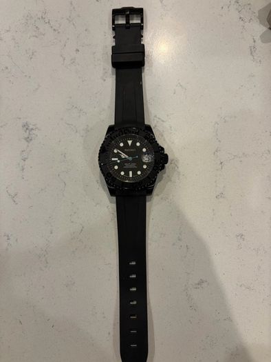 seiko watch