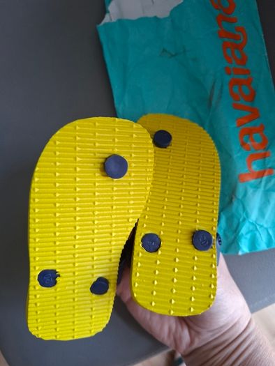 Havaianas Baby sandals