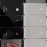 32 Various Apple Iphones  all have activation lock, all in excellent cosmetic condition Image 7
