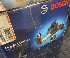 Bosch drill dust extractor nozzle