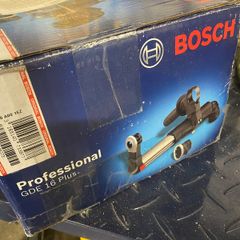 Bosch drill dust extractor nozzle