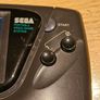 Sega Game Gear TV adapter and Tetris Columns Image 5