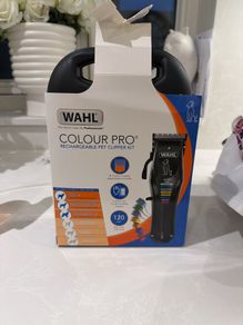 Wahl pet grooming kit