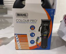 Wahl pet grooming kit