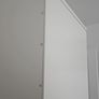Ikea 3 door wardrobe Image 6
